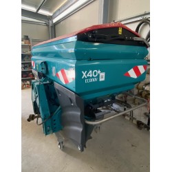 SPANDICONCIME SULKY 40X PLUS ECONOV