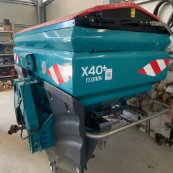 SPANDICONCIME SULKY 40X PLUS ECONOV