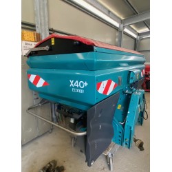 SPANDICONCIME SULKY 40X PLUS ECONOV