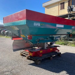 SPANDICONCIME SULKY DPX 1200