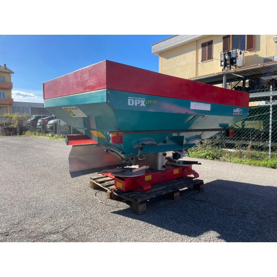 SPANDICONCIME SULKY DPX 1200