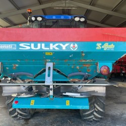 SPANDICONCIME SULKY DX 20 +