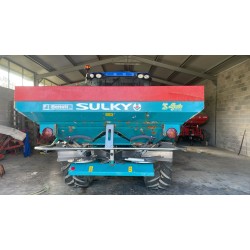 SPANDICONCIME SULKY DX 20 +
