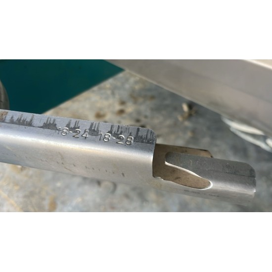 SPANDICONCIME SULKY DX 20 +