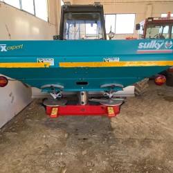 SPANDICONCIME SULKY DPX 2400