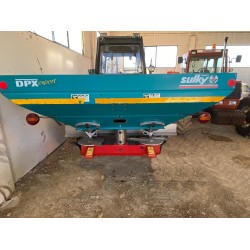 SPANDICONCIME SULKY DPX 2400