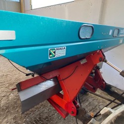 SPANDICONCIME SULKY DPX 2400