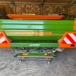SPANDICONCIME AMAZONE ZA- M PROFIS