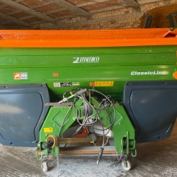 SPANDICONCIME AMAZONE ZA- M PROFIS
