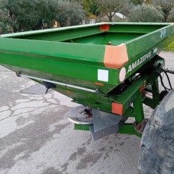 SPANDICONCIME AMAZONE ZA- M PREMIS 2000