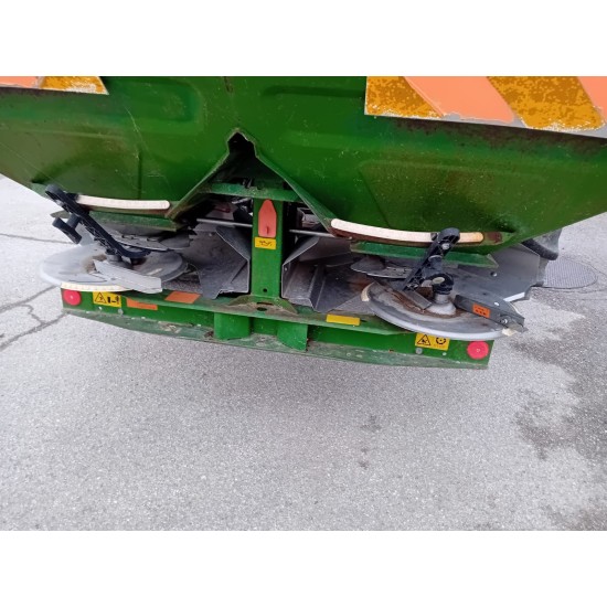 SPANDICONCIME AMAZONE ZA- M PREMIS 2000