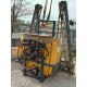 BOTTE DISERBO CAFFINI STANDARD FOX 600 - 15