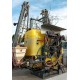 BOTTE DISERBO CAFFINI STANDARD FOX 600 - 15