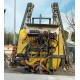 BOTTE DISERBO CAFFINI STANDARD FOX 600 - 15