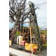 BOTTE DISERBO CAFFINI STANDARD FOX 600 - 15