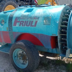 ATOMIZZATORE FRIULI ATV 1000