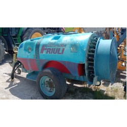ATOMIZZATORE FRIULI ATV 1000