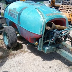 ATOMIZZATORE FRIULI ATV 1000