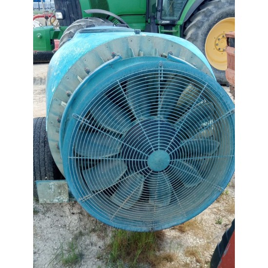 ATOMIZZATORE FRIULI ATV 1000