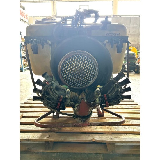 ATOMIZZATORE CIMA P 45/400 - PORTATO