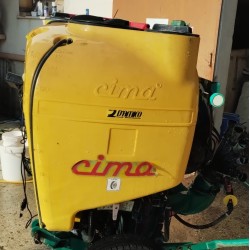 ATOMIZZATORE CIMA NEW PLUS 50 