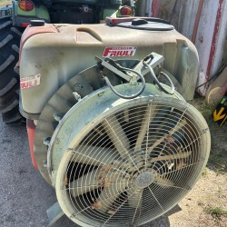 ATOMIZZATORE FRIULI APS 500/ 8