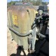 ATOMIZZATORE FRIULI APS 500/ 8
