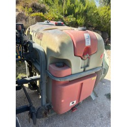 ATOMIZZATORE FRIULI APS 500/ 8