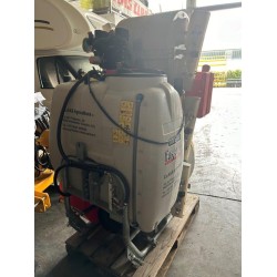 ATOMIZZATORE FAVARO AS320 + PSV - PORTATO