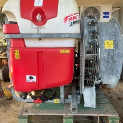 ATOMIZZATORE FRIULI APS 400/ 8