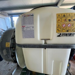 ATOMIZZATORE FRIULI APS 400/ 8