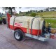 ATOMIZZATORE FRIULI ECOLOGIC T1500 - TRAINATO TANGENZIALE
