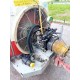 ATOMIZZATORE FRIULI ECOLOGIC T1500 - TRAINATO TANGENZIALE