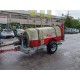 ATOMIZZATORE FRIULI ECOLOGIC T1500 - TRAINATO TANGENZIALE