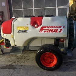 ATOMIZZATORE FRIULI JOLLY 1000/8