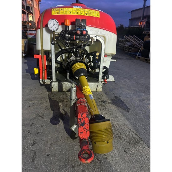 ATOMIZZATORE FRIULI JOLLY 1000/8