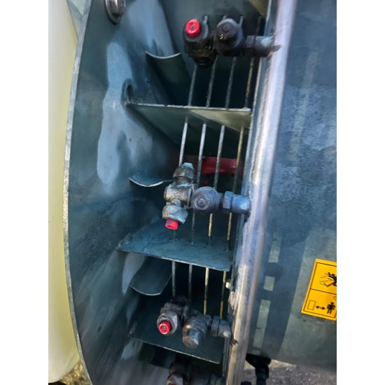 ATOMIZZATORE FRIULI JOLLY 1000/8