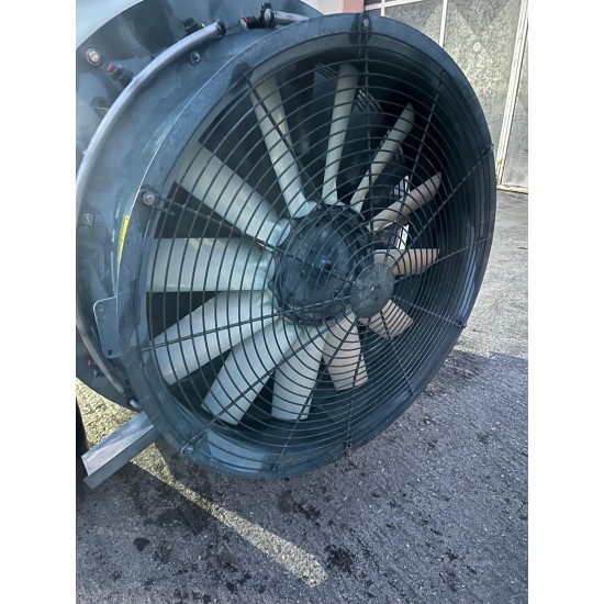 ATOMIZZATORE FRIULI JOLLY 1000/8