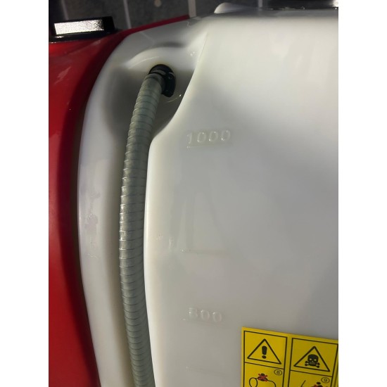 ATOMIZZATORE FRIULI JOLLY 1000/8