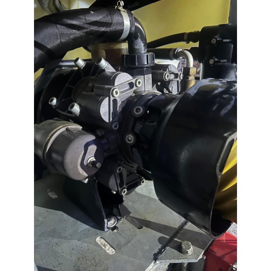 ATOMIZZATORE FRIULI JOLLY 1000/8