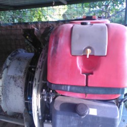 ATOMIZZATORE SAE TURBOMATIC 600