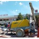 BOTTE DISERBO CAFFINI EUROTECK 1000 - 12
