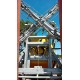 BOTTE DISERBO CAFFINI EUROTECK 1000 - 12