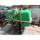 BOTTE DISERBO UNIGREEN 600 - PORTATO