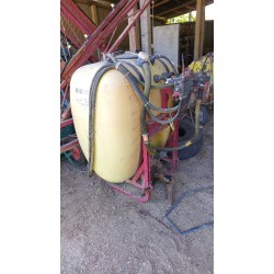 BOTTE DISERBO HARDI 600 LT - 12