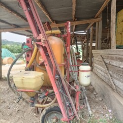 BOTTE DISERBO HARDI 800 LT - 12