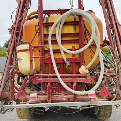 BOTTE DISERBO HARDI 800 LT - 12