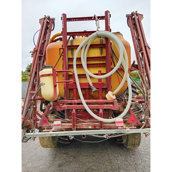 BOTTE DISERBO HARDI 800 LT - 12