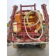 BOTTE DISERBO HARDI 800 LT - 12