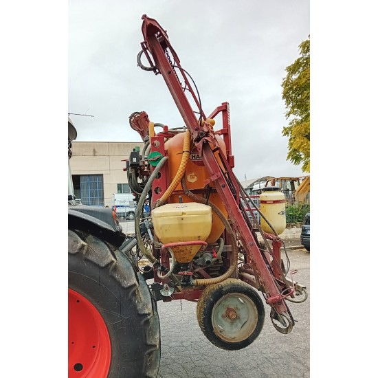 BOTTE DISERBO HARDI 800 LT - 12